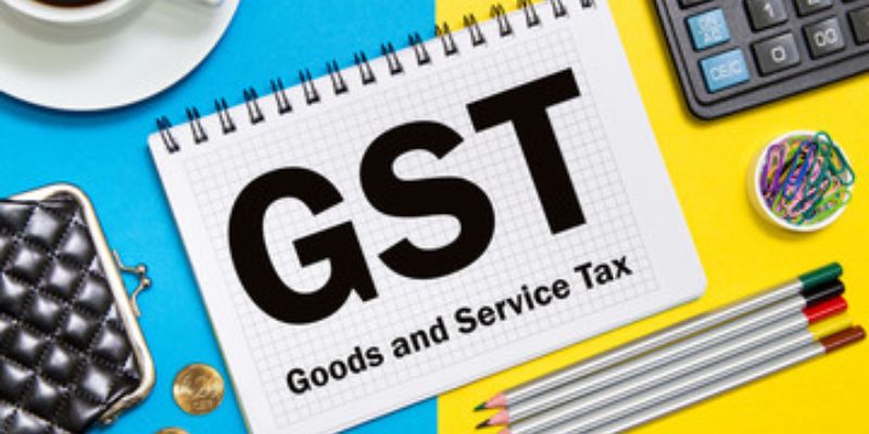 Centre, states collect ₹1.59 trillion in GST in August